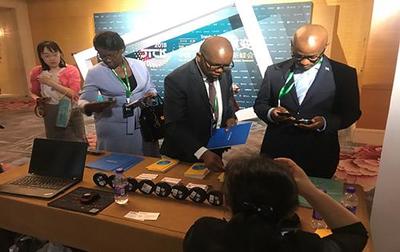 环球漫游受邀参加2018 CTCIS峰会 探索国内旅游业务新机遇