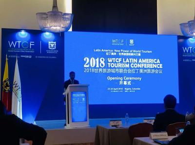 入境旅游业务 机遇、挑战与旅行社的战略布局